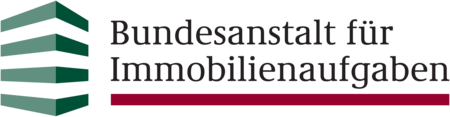 Logo von Bundesanstalt für Immobilienaufgaben