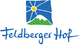 Logo von Feldberger Hof