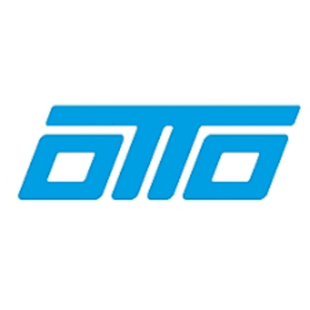 Logo von Otto Building Technologies GmbH