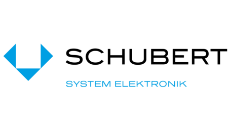 Logo von Schubert System Elektronik GmbH