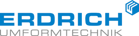 Logo von Erdrich Umformtechnik GmbH