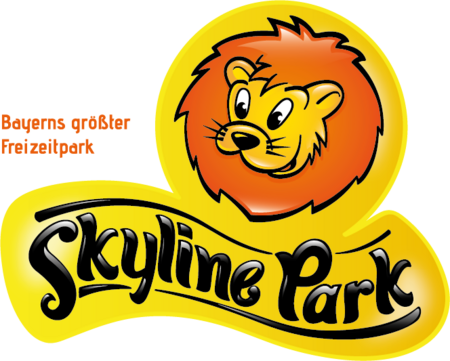 Logo von Allgäu Skyline Park