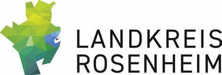 Logo von Landratsamt Rosenheim