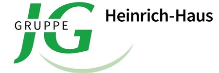 Logo von Heinrich-Haus gGmbH