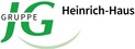 Logo von Heinrich-Haus gGmbH