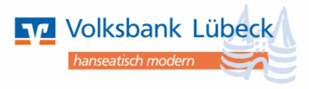 Logo von Volksbank Lübeck eG