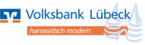 Logo von Volksbank Lübeck eG