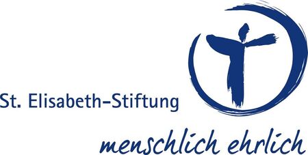 Logo von St. Elisabeth-Stiftung