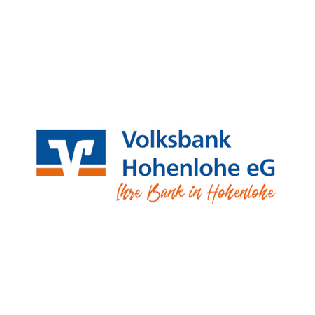 Logo von Volksbank Hohenlohe