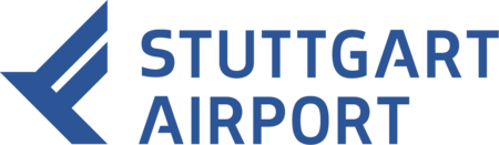 Logo von Flughafen Stuttgart