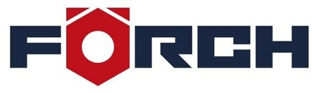 Logo von Theo Förch GmbH & Co. KG