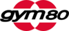 Logo von gym80 International GmbH