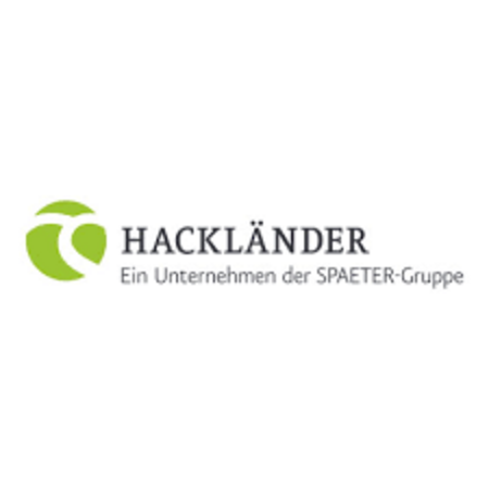 Logo von Hackländer GmbH