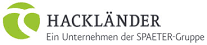 Logo von Hackländer GmbH