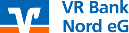 Logo von VR Bank Nord eG