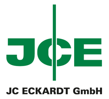 Logo von JC Eckardt GmbH