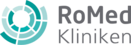 Logo von Kliniken der Stadt und des Landkreises Rosenheim