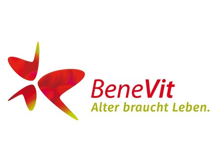 Logo von BeneVit Gruppe