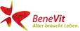 Logo von BeneVit Gruppe