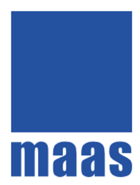 Logo von Unternehmensgruppe maas