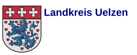 Logo von Landkreis Uelzen