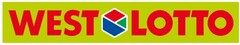 Logo von Westdeutsche Lotterie