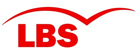 Logo von LBS Landesbausparkasse NordOst AG