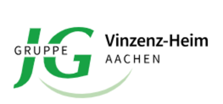 Logo von Vinzenz-Heim Aachen