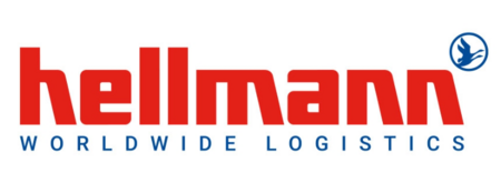 Logo von Hellmann Worldwide Logistics Germany GmbH &  Co. KG