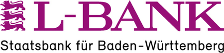 Logo von Landeskreditbank Baden-Württemberg Förderbank