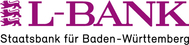 Logo von Landeskreditbank Baden-Württemberg Förderbank