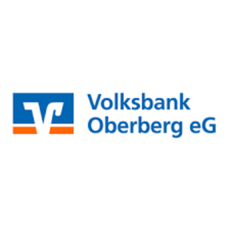 Logo von Volksbank Oberberg