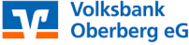 Logo von Volksbank Oberberg