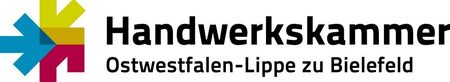 Logo von Handwerkskammer Ostwestfalen-Lippe zu Bielefeld