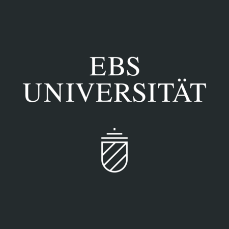 Logo von EBS Universität für Wirtschaft und Recht gGmbH