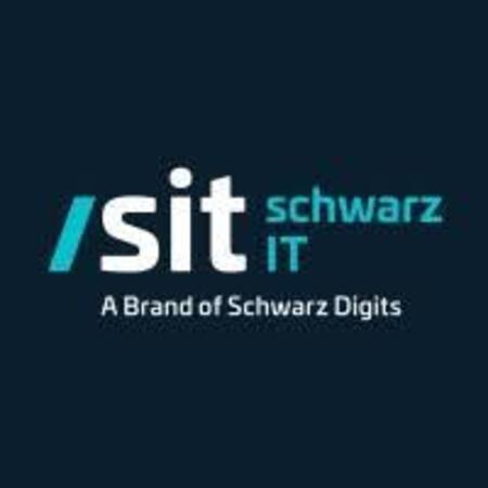 Logo von Schwarz IT