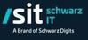 Logo von Schwarz IT