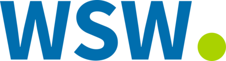 Logo von WSW Wuppertaler Stadtwerke GmbH