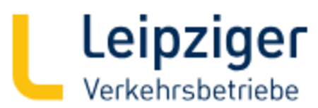 Logo von Leipziger Verkehrsbetriebe