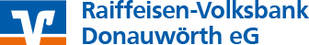 Logo von Raiffeisen-Volksbank Donauwörth eG