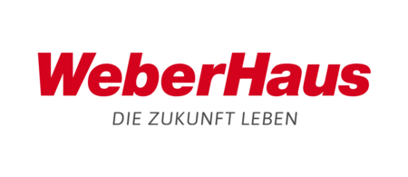 Logo von WeberHaus GmbH & Co. KG