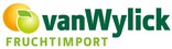 Logo von Fruchtimport vanWylick GmbH