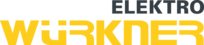 Logo von Elektro Würkner GmbH