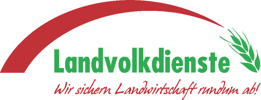 Landvolkdienste GmbH Logo