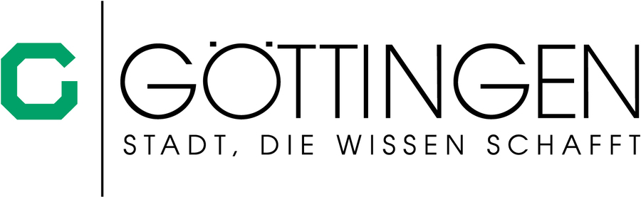 Logo Stadt Göttingen 