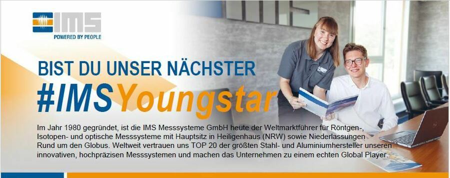 IMS Youngstar