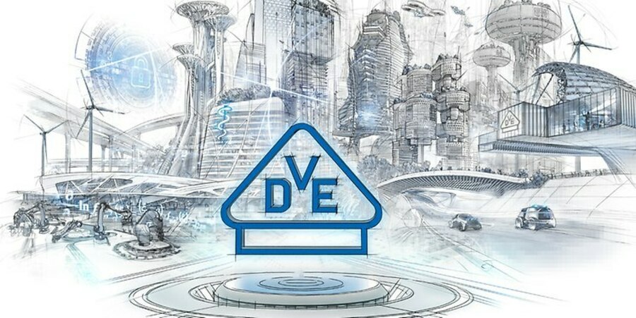 VDE Illustration