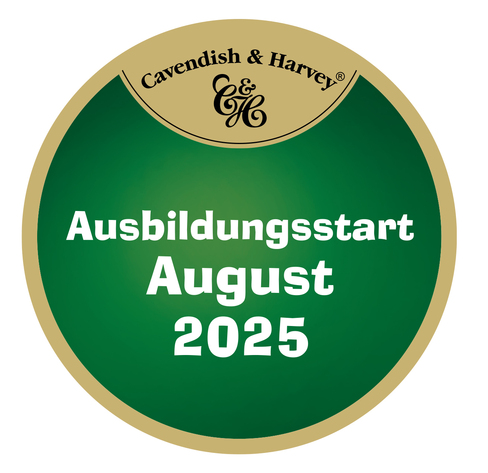 Aubsildungsbeginn 2024