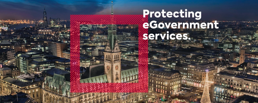 Protecting eGovernment services