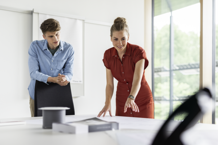 Ausbildung bei STIEBEL ELTRON